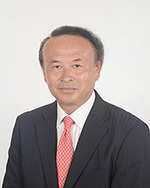 渡邊晋